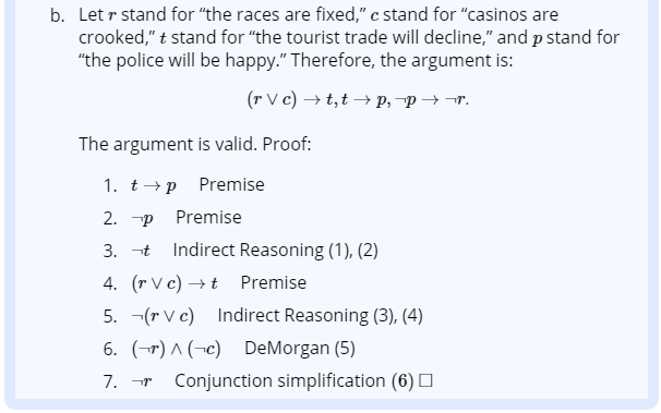 Solved Discrete Mathematics Chapter 3.5 · Mathematical | Chegg.com