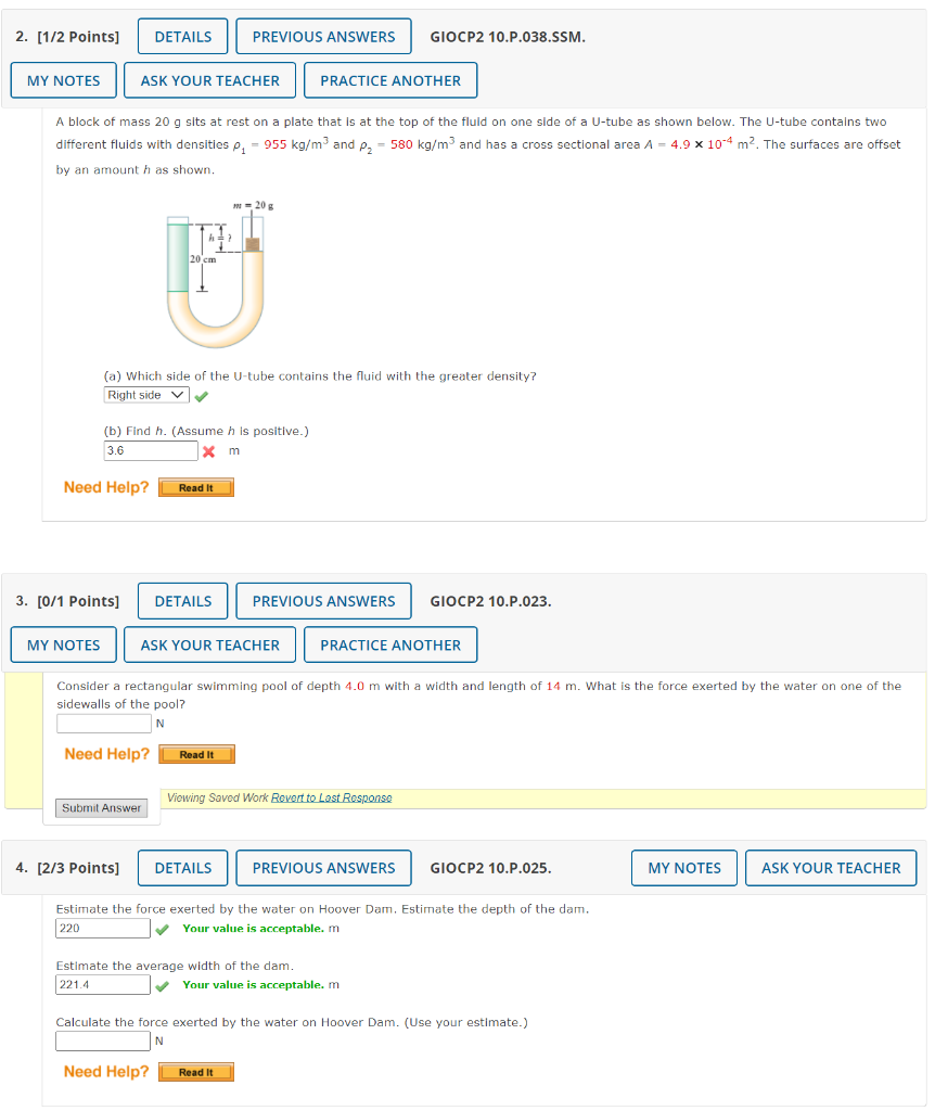 Solved Please help. If you can answer any 1 or all the | Chegg.com