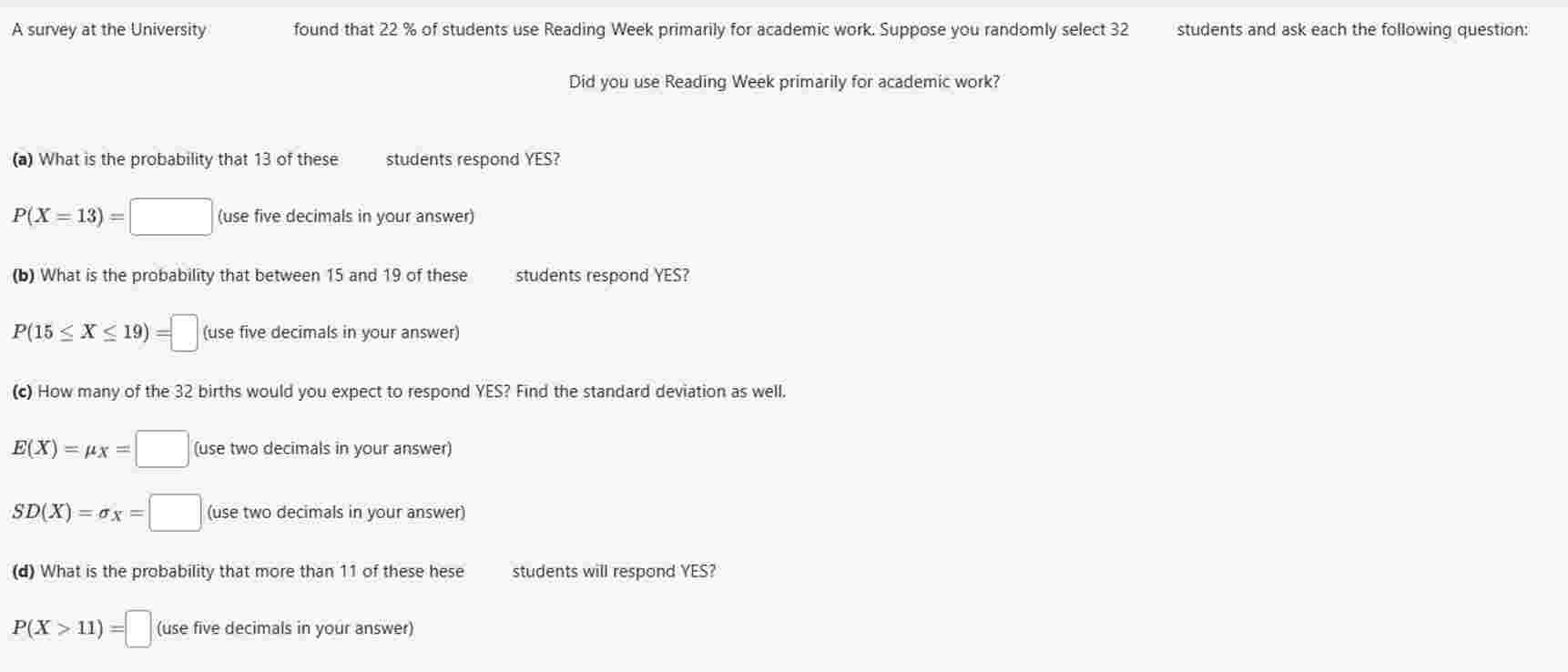 Solved Please help me ﻿answer the following questions to | Chegg.com