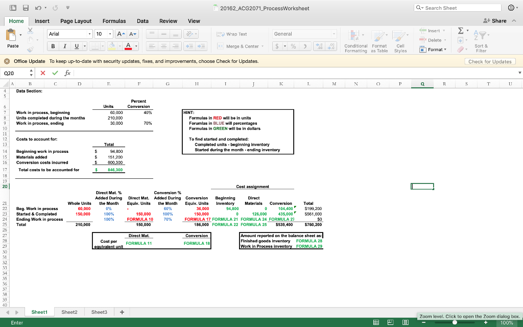 20162 Acg2071 Processworksheet Q Search Sheet Home Chegg Com See more of pdew rap sheet on facebook. chegg