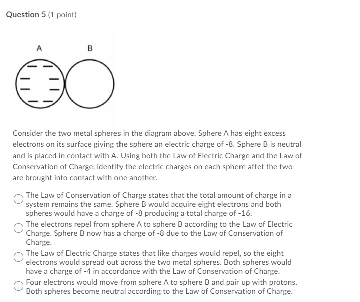 solved-how-will-the-electrostatic-force-be-changed-if-the-chegg