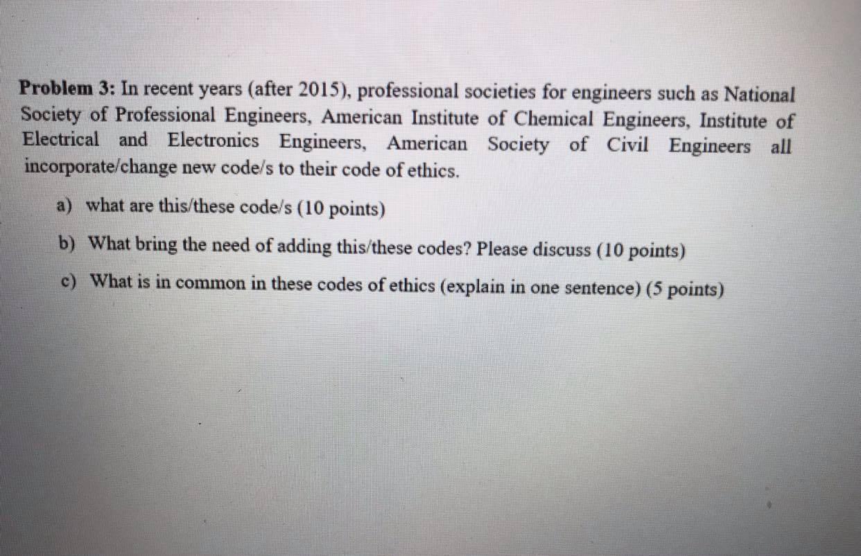 Decoding the Texas Board of Professional Engineers Ethics Exam – Your Guide to Passing