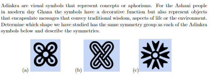symbols that represent life
