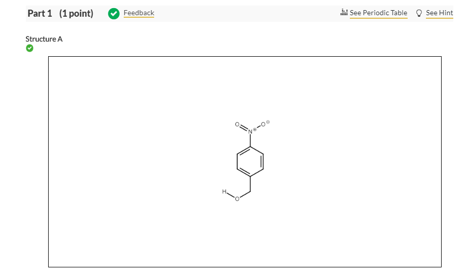 Solved 164 Question (2 points) e See page 1127 Drawthe major | Chegg.com