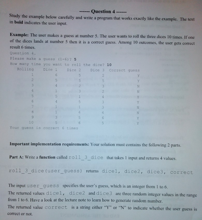 Solved Use Python code to answer this question. (note that | Chegg.com