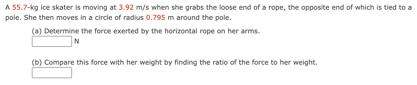 problem solving involving conversion of units