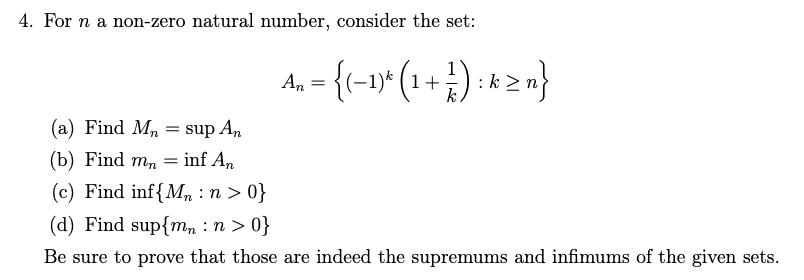 solved-4-for-n-a-non-zero-natural-number-consider-the-set-chegg