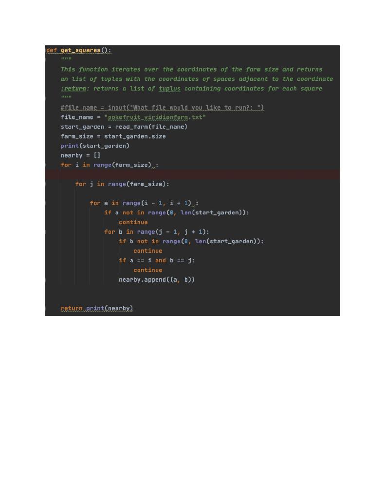 Solved Problem Description Pokemon are fantastic creatures | Chegg.com