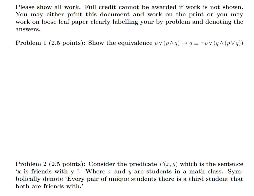 Solved Can someone please help me with these questions as I | Chegg.com