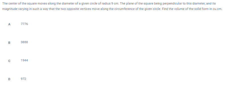 Solved A solid in a form of a rectangular prism with | Chegg.com