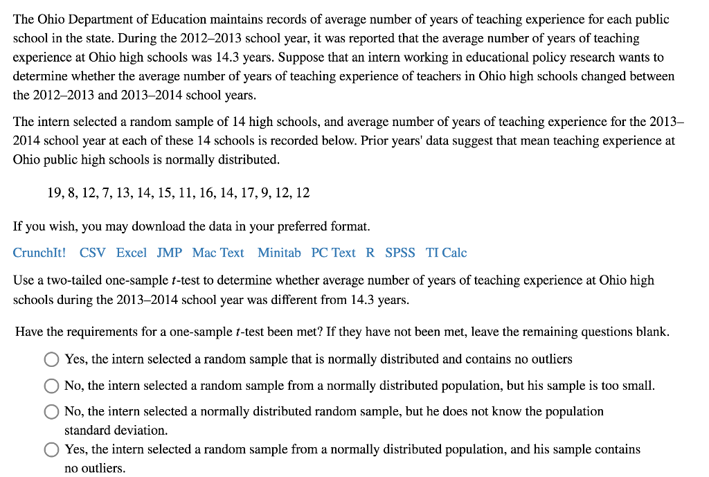 solved-the-ohio-department-of-education-maintains-records-of-chegg