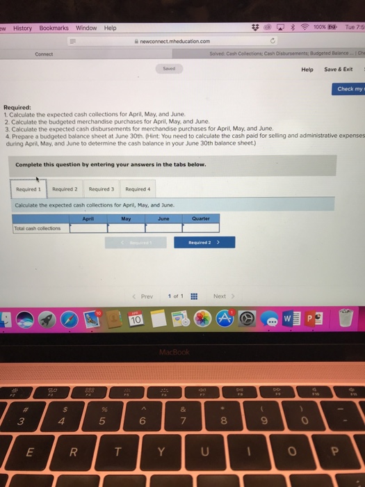 Solved File Edit View History Bookmarks Window Help (S) [-' | Chegg.com