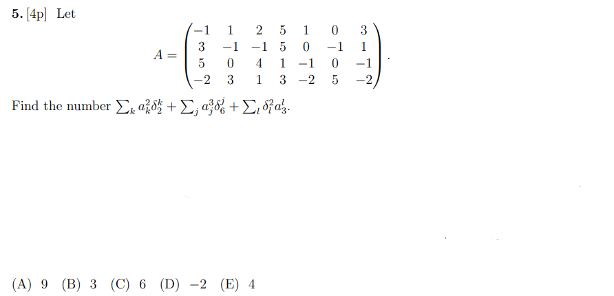 solved-let-a-1-1-2-5-1-0-3-3-1-1-5-0-1-1-5-0-4-chegg