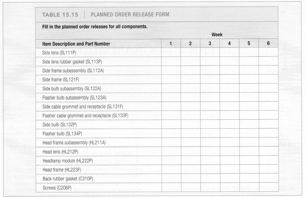 Case flashy flashers essay 05 image