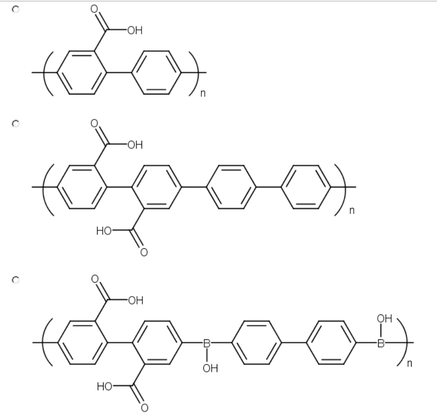 Solved Cross-coupling reactions have been used for the | Chegg.com