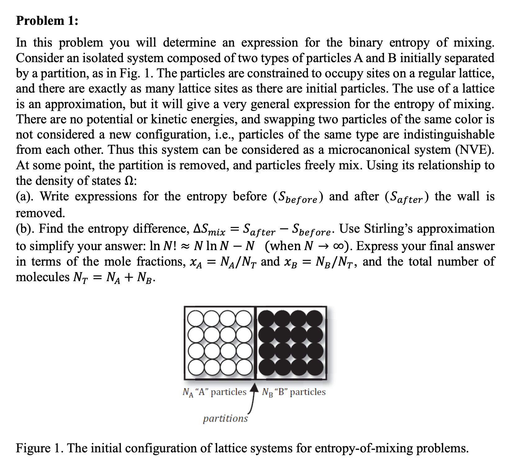 Solved by an EXPERT Problem 1:In ﻿this problem you will determine an ...