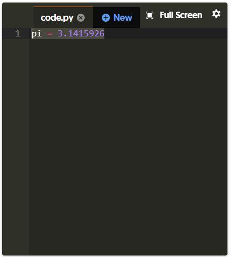 Solved Q2. Write a Python program that accepts the radius of | Chegg.com