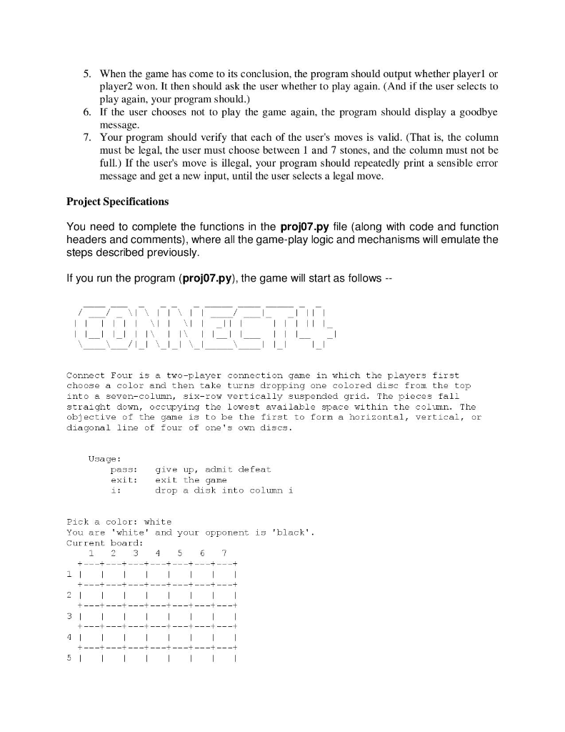 Python code help needed please!!!! here is | Chegg.com
