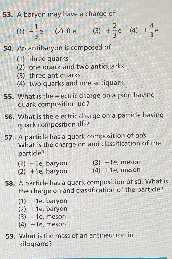 Solved Base your answers to questions 47 through 49 on | Chegg.com