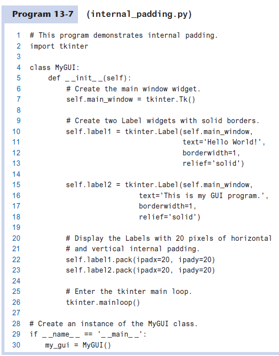 Solved Python-Python-Python Please use all (if not most) of | Chegg.com