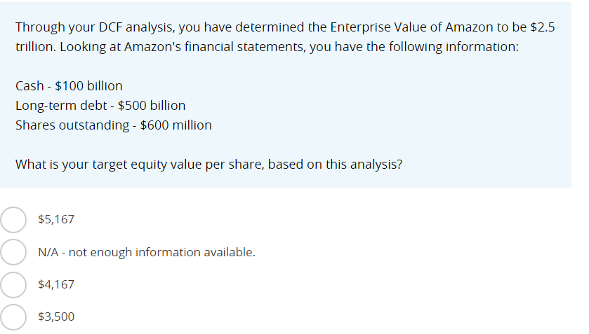 solved-through-your-dcf-analysis-you-have-determined-the-chegg