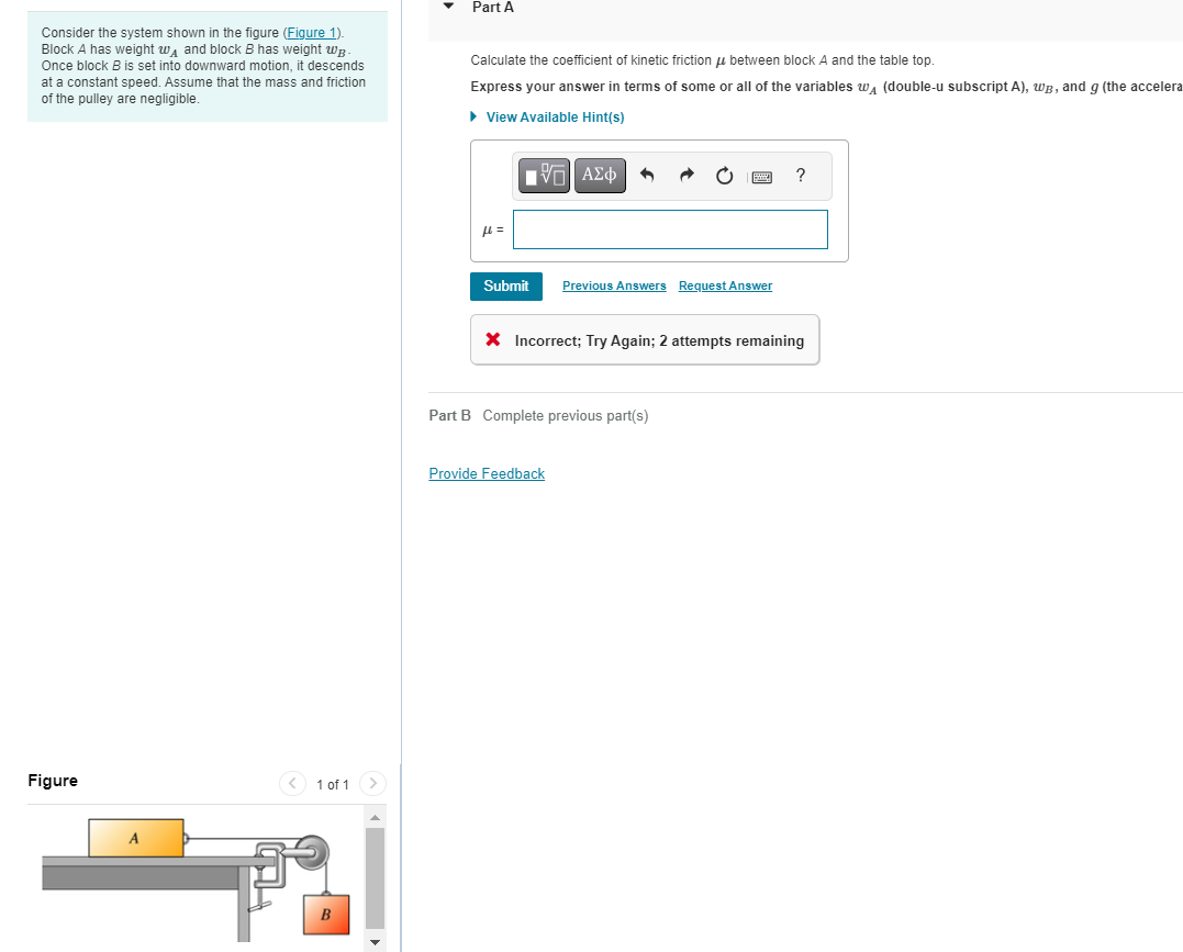 Solved Consider the system shown in the figure (Figure | Chegg.com