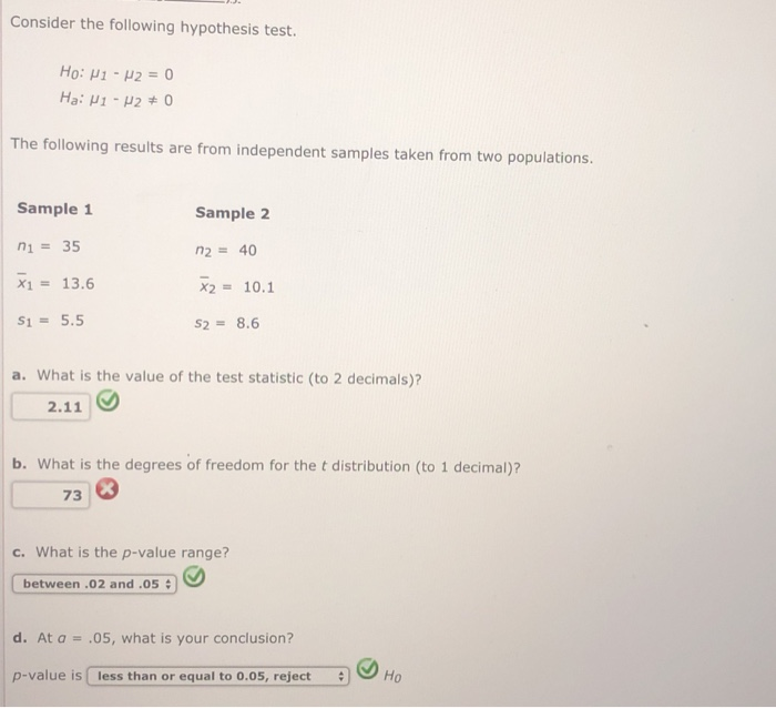 Solved Consumer Reports Uses A Survey Of Readers To Obtain | Chegg.com