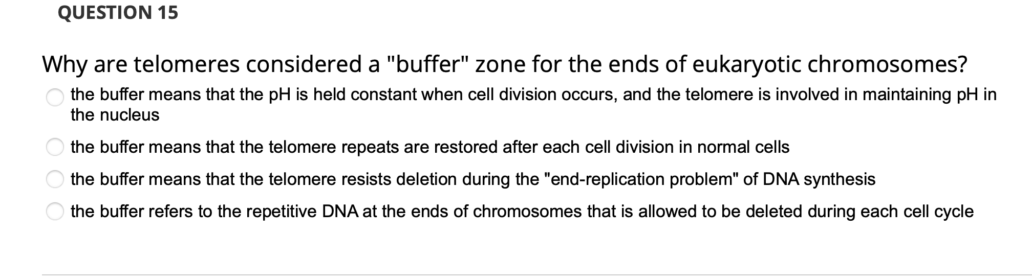 Solved QUESTION 11 What types of chromosomal mutations | Chegg.com