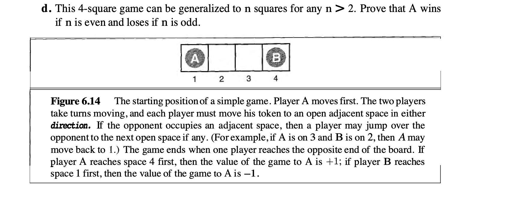 solved-d-this-4-square-game-can-be-generalized-to-n-squares-chegg