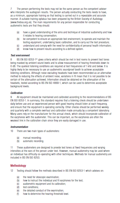 Solved Q. Using the HSE’s L108 appendix 4, explain how the | Chegg.com