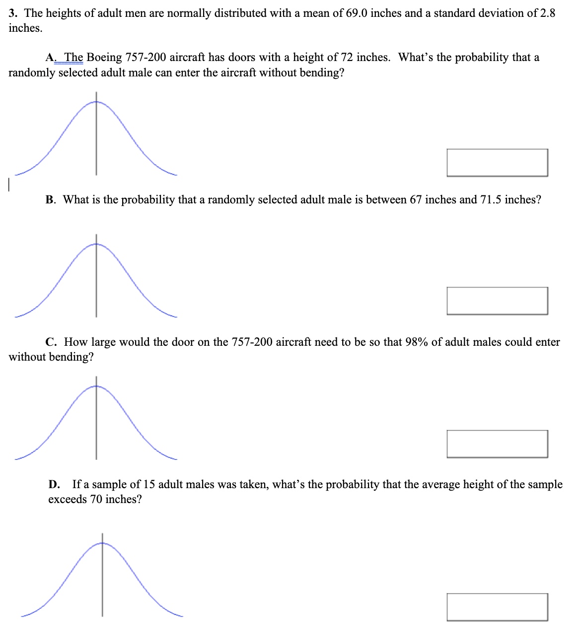 Solved Solve The Following | Chegg.com