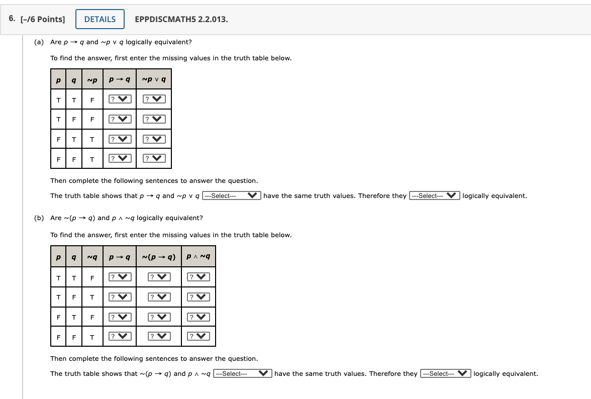 Solved Can someone provide the steps to solve these | Chegg.com
