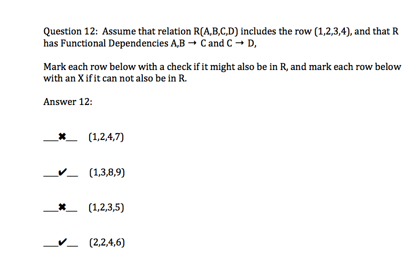 Solved Can you please explain how this answer is correct, | Chegg.com