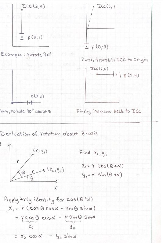 Can you please help me figure this out? I need to | Chegg.com