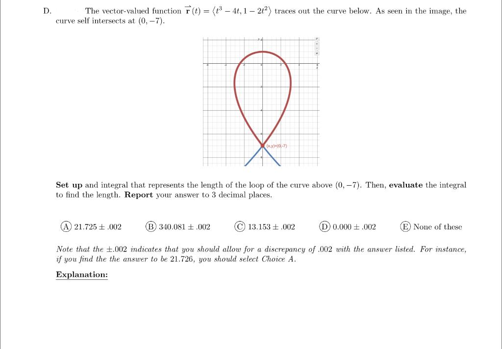 Solved Problem 1: (Multiple Choice) Answer The Following | Chegg.com