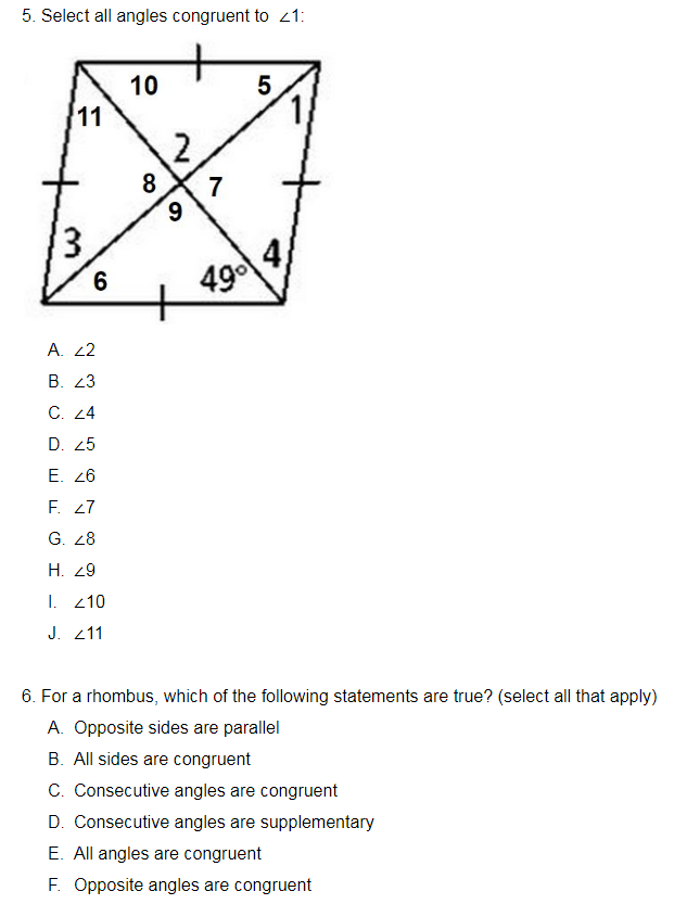 Solved 3. Select whether each statement below is true or Chegg