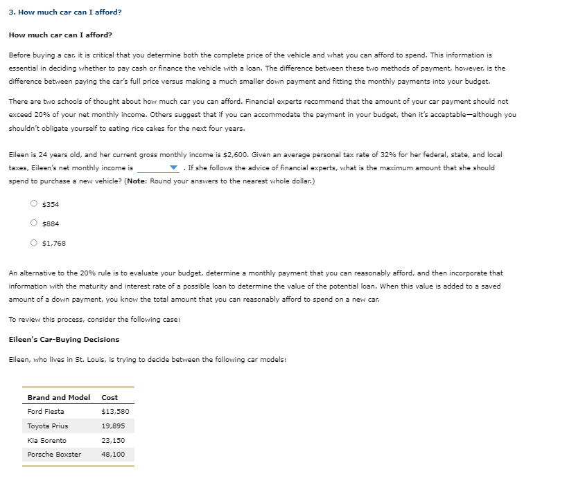 solved-3-how-much-car-can-i-afford-how-much-car-can-i-chegg