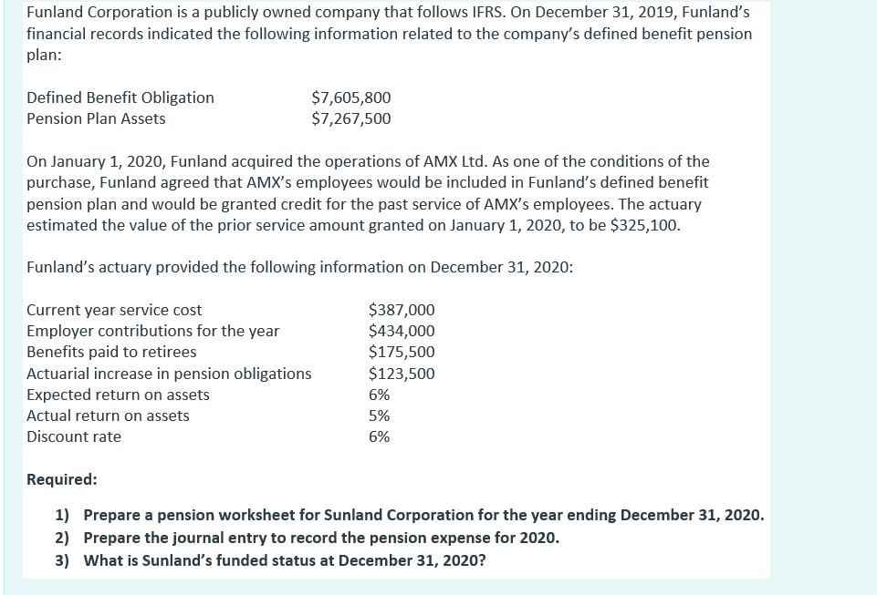 What Is Publicly Owned Company