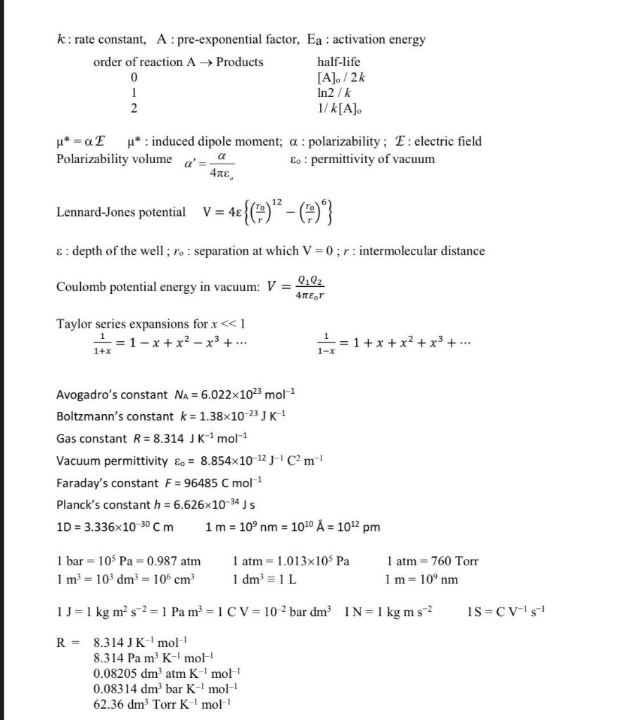 Solved Stock Given A G A G Rt In Q Argº Rt In K Chegg Com