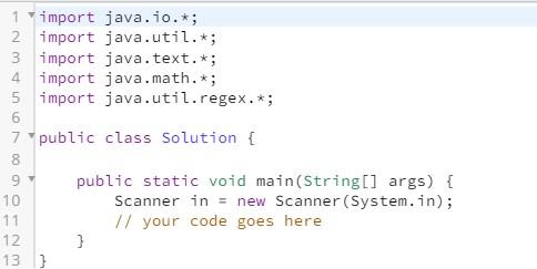 Solved Please help solve in java Given 3 integer values - | Chegg.com