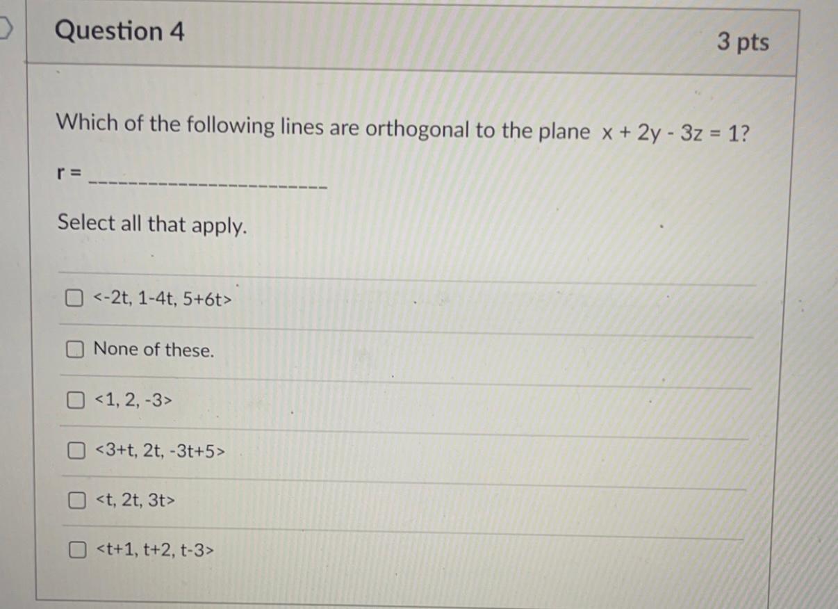 Solved Match Each Of The Following Descriptions On The Left | Chegg.com