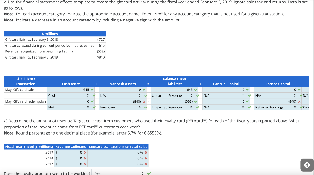 revenue-recognition-and-sales-allowances-target-chegg