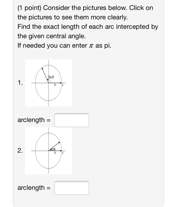 Solved (1 point) Madison, South Dakota, and Dallas, Texas,