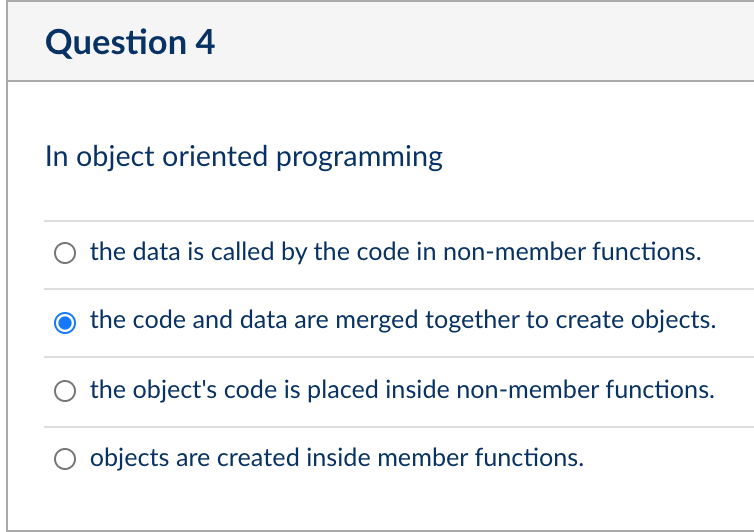 c   no member function declared in class