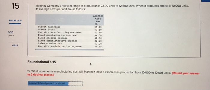 question-answer-martinez-company-s-relevant-range-of-production-is