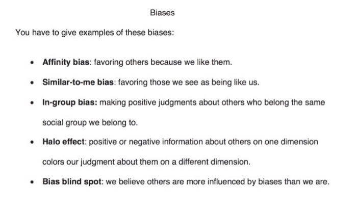 solved-biases-you-have-to-give-examples-of-these-biases-chegg