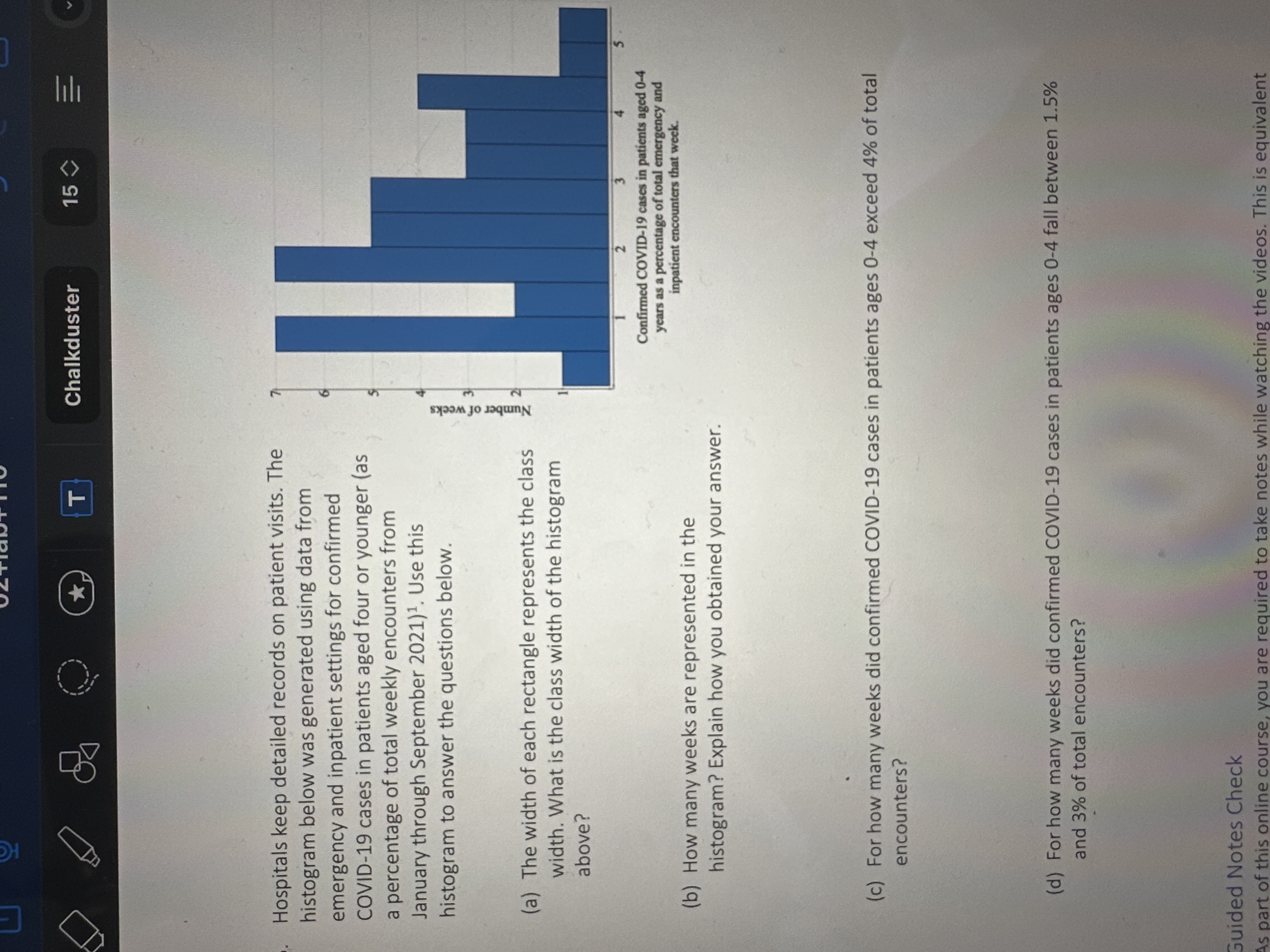 Hospitals keep detailed records on patient visits. | Chegg.com