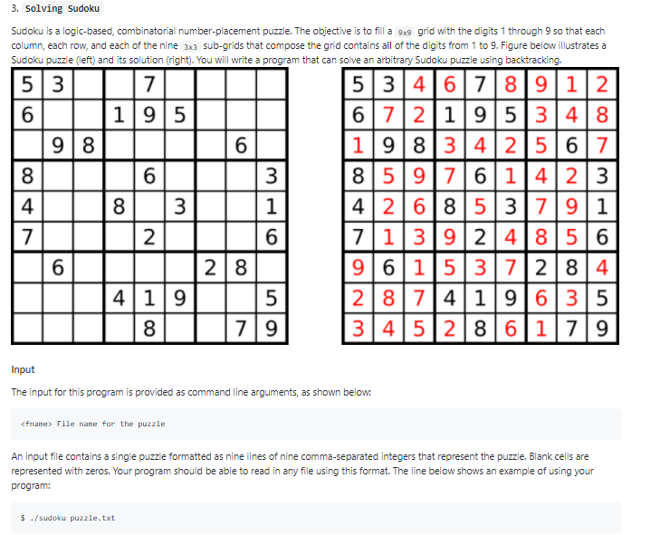 Sudoku Hints to Solve Sudoku Puzzles Logically