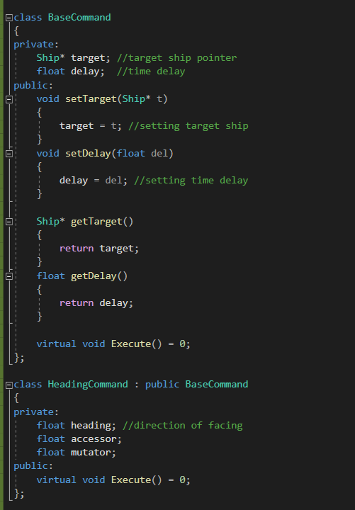 Solved This is what I currently have, please help me with | Chegg.com