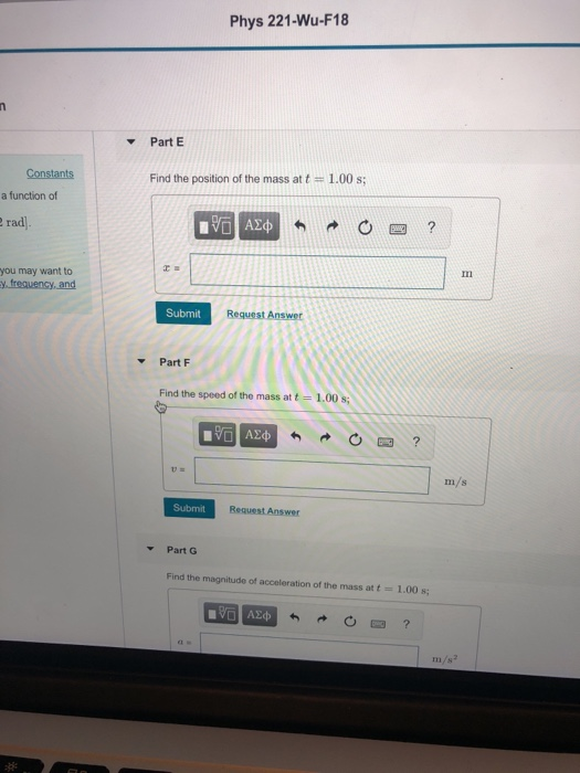 Solved Ch 14 Hw Exercise 14 21 Enhanced With Solution Chegg